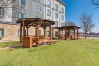Spark by Hilton Amarillo Western Plaza