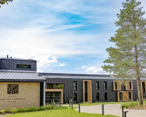 Hôtel Parc du Landreau Hoteles en Vendée