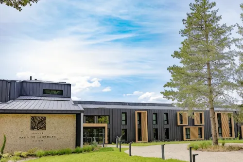 ホテル・パルク・デュ・ランドロー