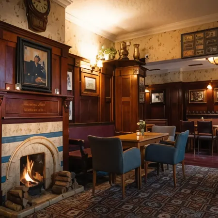 Arbutus Hotel