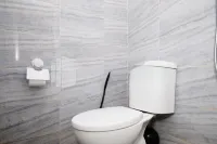 Dahayu House Kaliurang Yogyakarta RedPartner