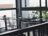 Pleiku Highlands Boutique Hotel Hotels in Pleiku