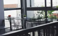 Pleiku Highlands Boutique Hotel
