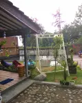 Villa Toti Pacet - River Front