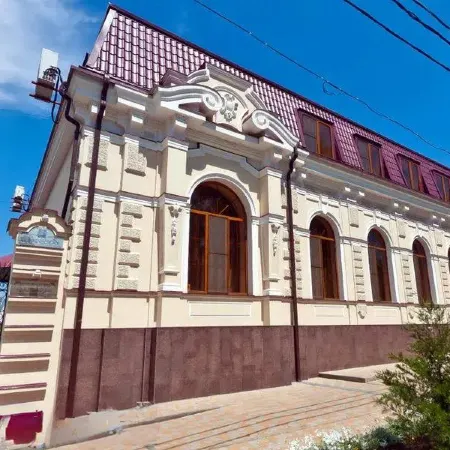 Varvaci Boutique Hotel