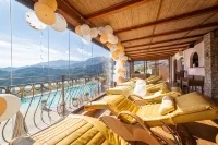Residence Villa il Casale - Appartamenti Wellness e Piscina Riscaldata