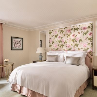 Classic Room The Dorchester - Dorchester Collection Promo Code