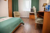 Viktoriya Hotel Hotels in 