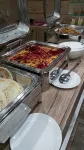 The Dwarika Hotel - Desayuno