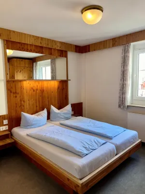 Hotel Feuerbacher Hof