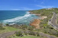 Pandanus Coolum Beach - 비치