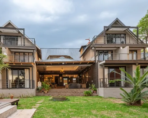 River House Lodge فنادق في ماليلين