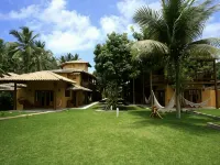 Pousada Porto da Barra Hotels in Marau