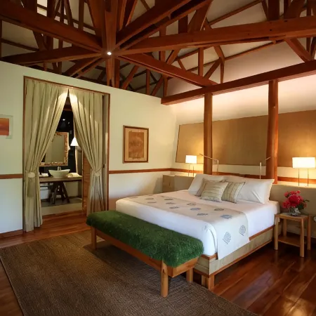 Donatela Resort and Sanctuary
