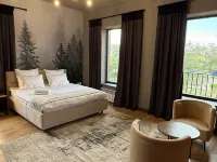 Avenue Hotel Hotel a Uralsk