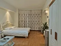Bolatu Apartment Hotel