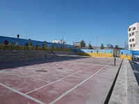 Emin Koçak Termal & Spa - Convention Center Hotels in Urgup