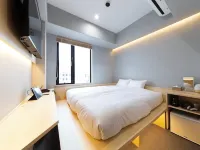HOTEL AMANEK Kyoto Kawaramachi Gojo