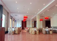 Guihuayuan Hotel - breakfast