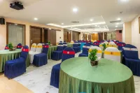 Dream International Hotel