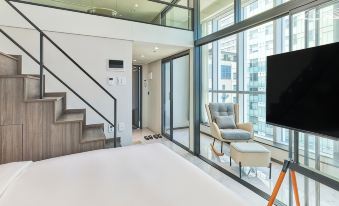 Travelodge Suites Busan Centum