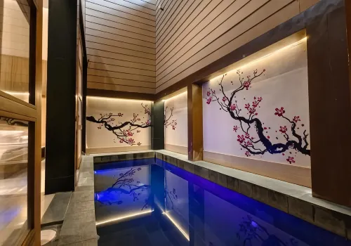 Ohana Suites Yogyakarta - Pensions