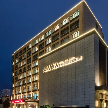 Fengda Hotel