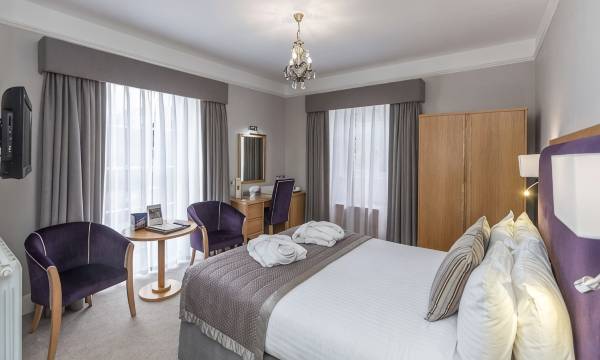 Best Western Hotel de Havelet