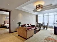 Oriental Hotel (Kaihua Linhu Road) Hotels in Kaihua