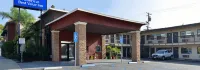 Americas Best Value Inn Pasadena - Motels
