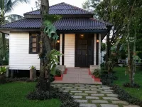 Villa Thakhek Hotéis em Thakhek