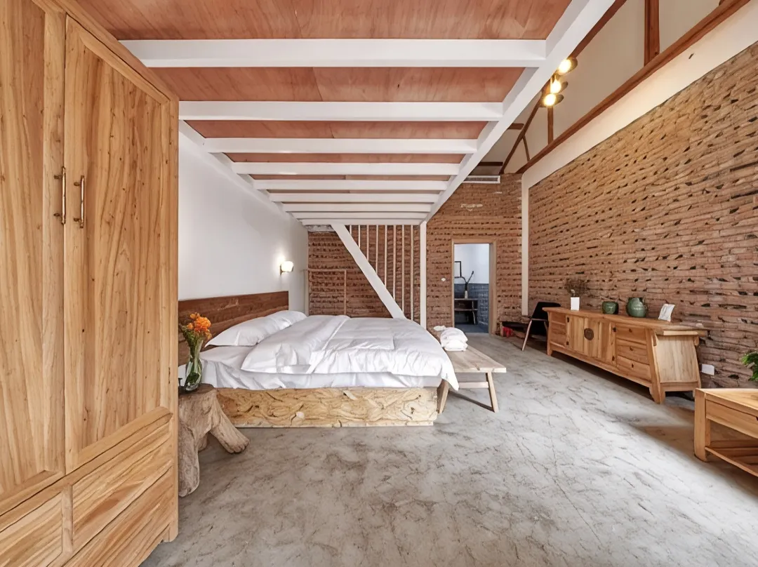 Beijing Hope To Meet As You Wish Homestay - 北京