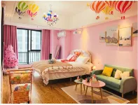 Shangrao Muyu Hotel - Holiday Apartments