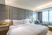 Kaihao Hotel (Xuzhou High-speed Railway Station)