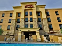 Hampton Inn & Suites by Hilton West Sacramento - Pools