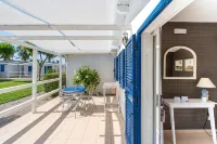 Le Dune Beach Club