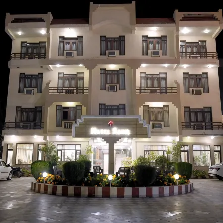 Hotel Sahil