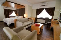 C'Haya Hotel - piscine