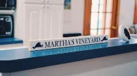Guest House In Edgartown