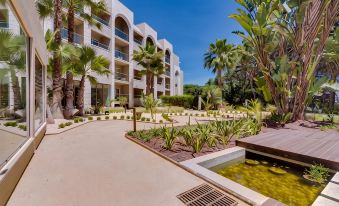 Falésia Hotel - Adults Only
