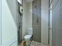 UMMUL MOTEL Hotels in Arau