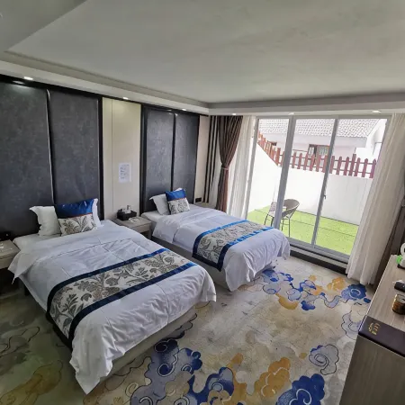 Hotel Binpeng Puding