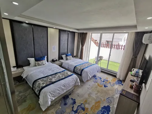 Hotel Binpeng Puding - 2 estrellas