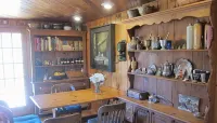 Lavender Hill Estate, Private 37 acres,1.5 hour from NYC, Heated Pool, Jacuzzi,