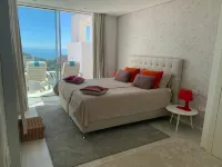 PALO ALTO Luxury 2 bedroom apartment Hotels in Ojen