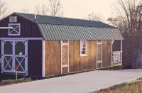 LAKE CUMBERLAND Get-a-Way! Charming House. BOAT RAMP NEARBY - Wifi - RV Hookups