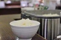 Dormy Inn Akita Natural Hot Spring - breakfast
