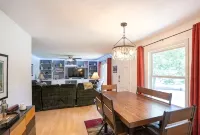 Spacious 4-bedroom house in State College