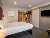 Premier Inn Dudley Town Centre Hotels in Dudley
