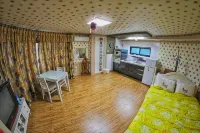 Seosan Solchang Pension